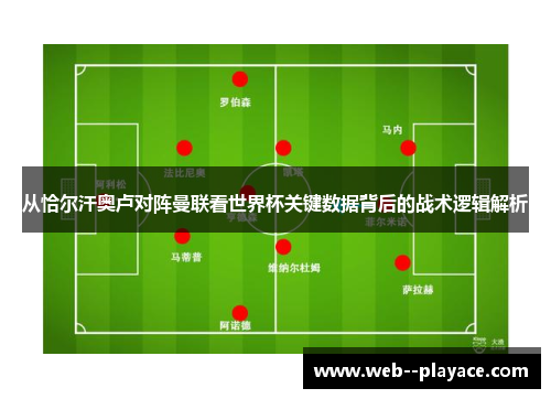 从恰尔汗奥卢对阵曼联看世界杯关键数据背后的战术逻辑解析